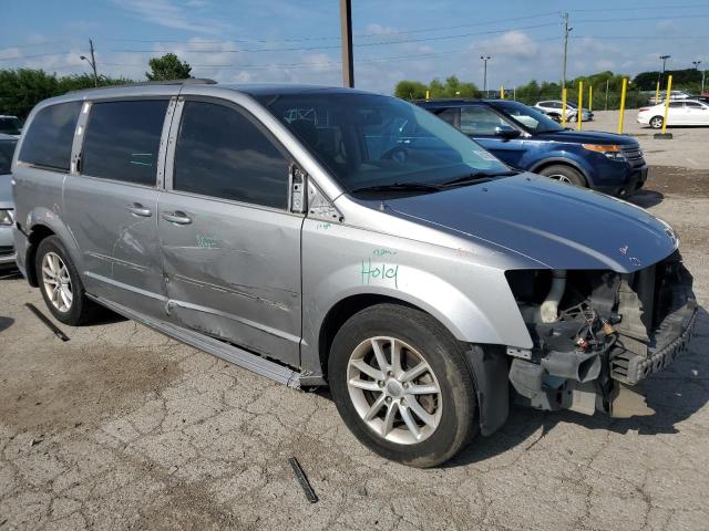 2016 DODGE GRAND CARA - 2C4RDGCGXGR328135