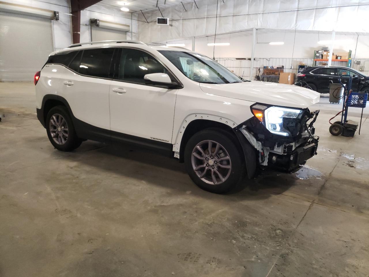 GMC TERRAIN SLT