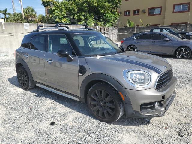 2018 MINI COOPER COU WMZYS7C31J3E07498