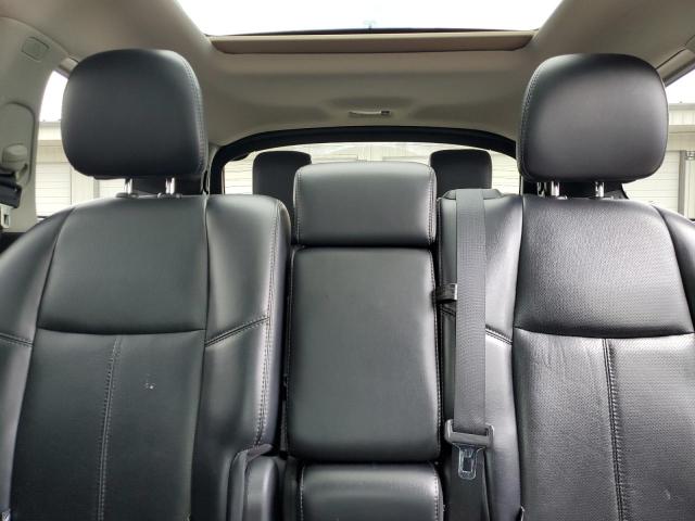 2014 NISSAN PATHFINDER - 5N1AR2MM2EC718251