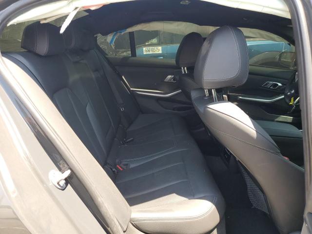 2023 BMW 330I 3MW69FF08P8D33747