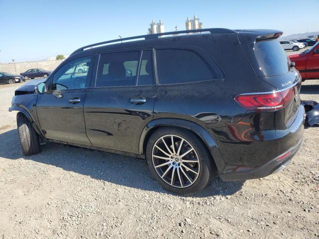 2022 MERCEDES-BENZ GLS 450 4M 4JGFF5KE6NA784034