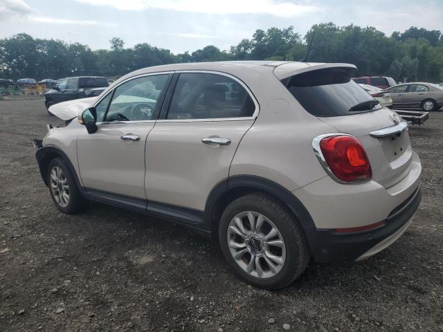 2016 FIAT 500X LOUNG #3310318954