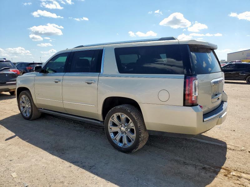 2017 GMC YUKON XL D 1GKS2HKJ5HR287046