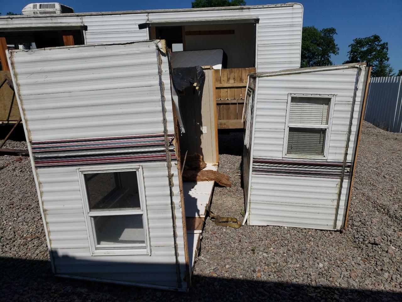 Lot #3193398875 1995 DAMON BRECKENRID