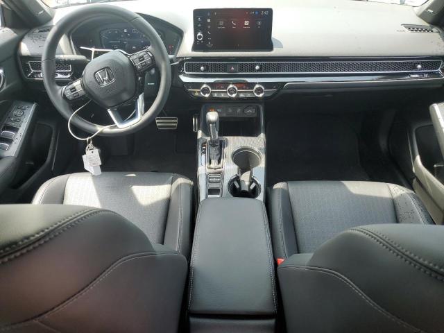 2025 HONDA CIVIC SPOR - 2HGFE4F82SH311025