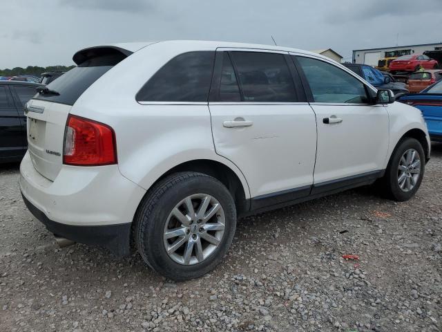 Vin: 2fmdk3kc2eba38691, lot: 63248475, ford edge limited 20143