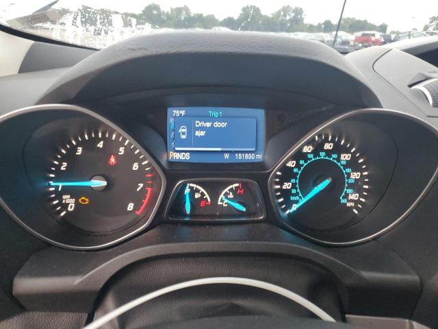 2015 FORD ESCAPE SE - 1FMCU0GX3FUB59497