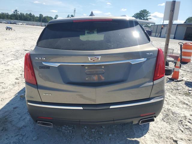 2019 CADILLAC XT5 1GYKNBRS3KZ146122