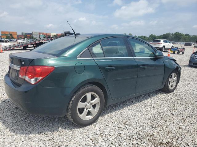 2014 CHEVROLET CRUZE LT - 1G1PC5SBXE7333220