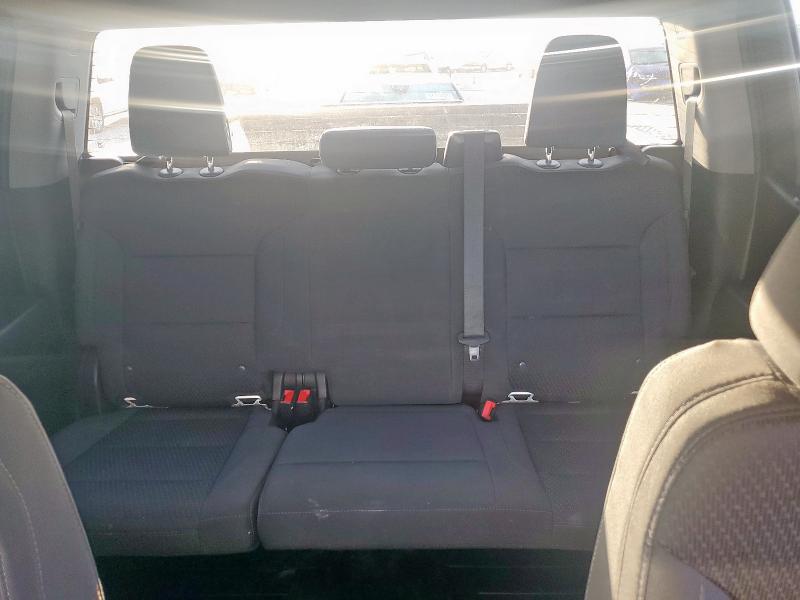 2023 GMC SIERRA C15 - 1GTPHAEK1PZ108611