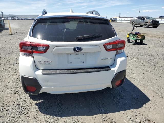 2020 SUBARU CROSSTREK JF2GTAPC8L8230906