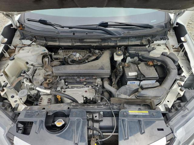 2018 NISSAN ROGUE S 5N1AT2MVXJC801334