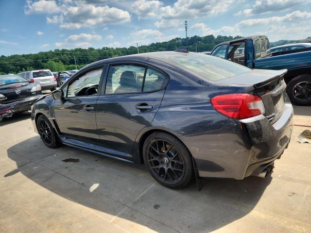2016 SUBARU WRX PREMIU JF1VA1F60G9808106