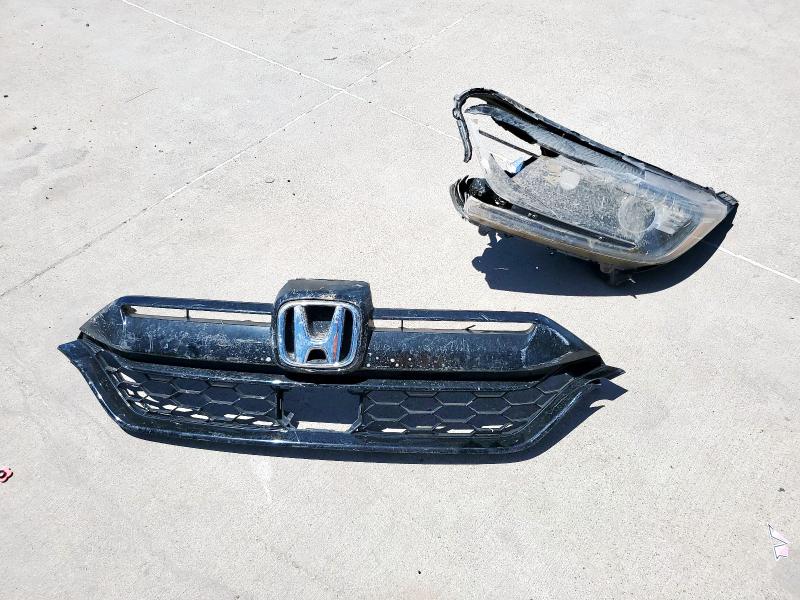 2021 HONDA CR-V EX 2HKRW1H51MH421228