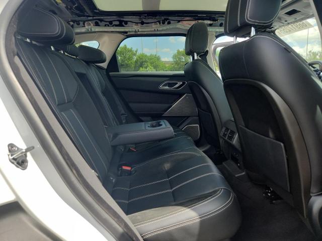 2020 LAND ROVER RANGE ROVE SALYB2EX7LA247635