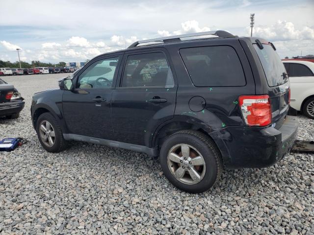 Vin: 1fmcu0eg2akd40114, lot: 63455025, ford escape limited 20102