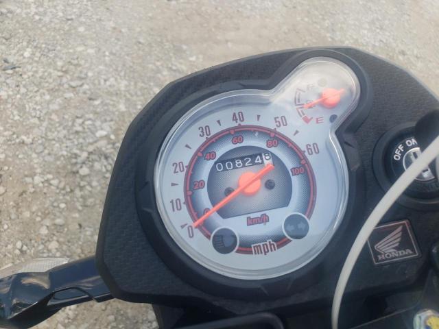 2023 HONDA NVA110 B 3H1JK0703PD101900
