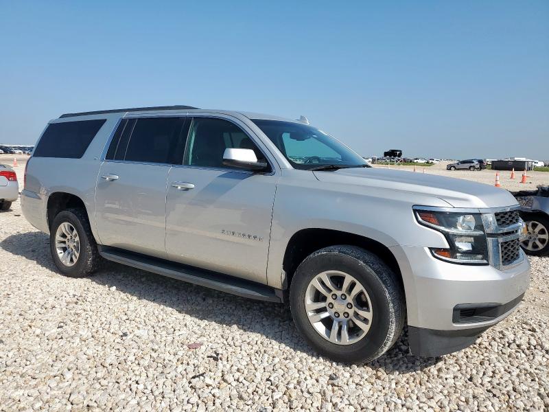 2018 CHEVROLET SUBURBAN C 1GNSCHKC6JR377832