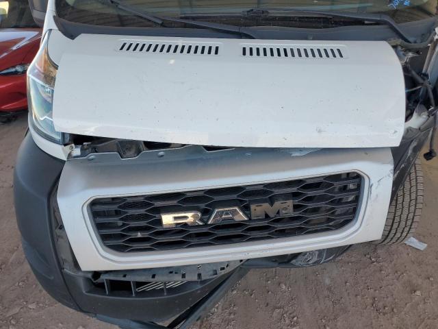 2021 RAM PROMASTER 3C6LRVDG8ME548971
