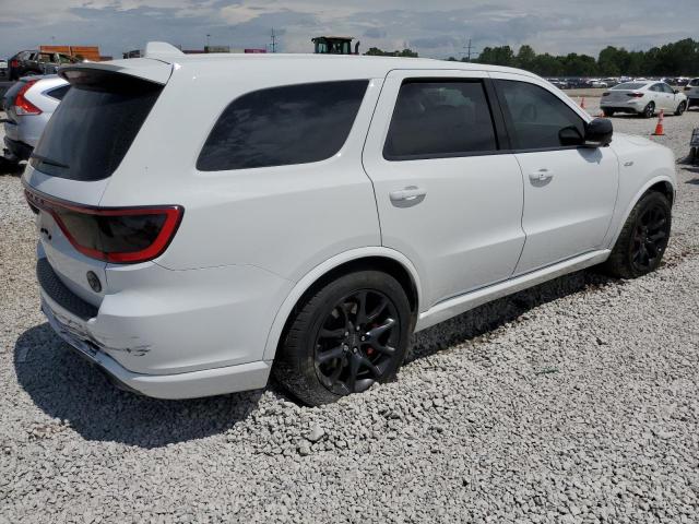 2021 DODGE DURANGO SR 1C4SDJH99MC758610