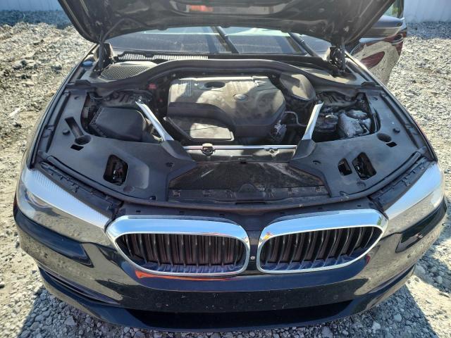 2019 BMW 530 I WBAJA5C56KBX86610