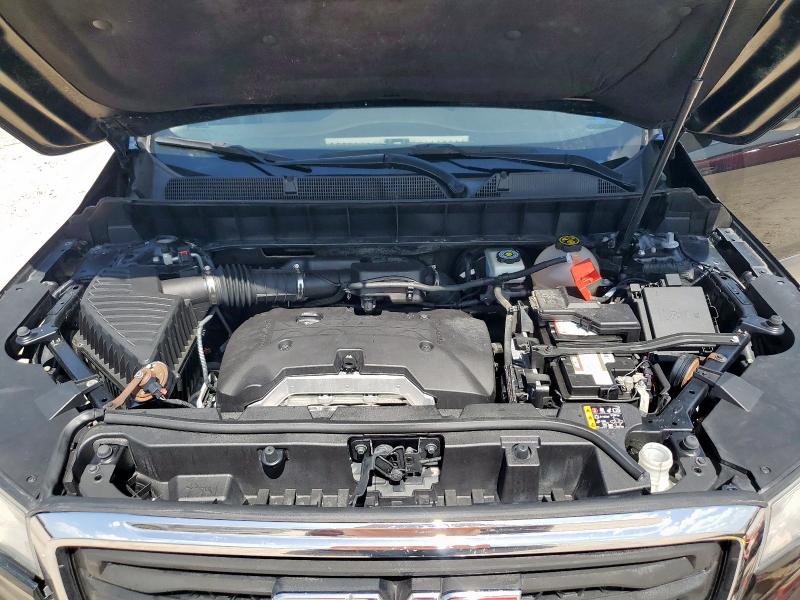 2019 GMC ACADIA SLE - 1GKKNKLA1KZ119947