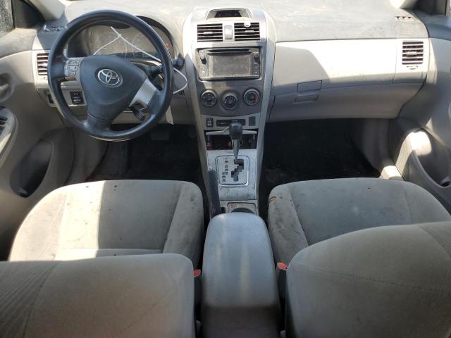 2013 TOYOTA COROLLA BA - 2T1BU4EE9DC093055
