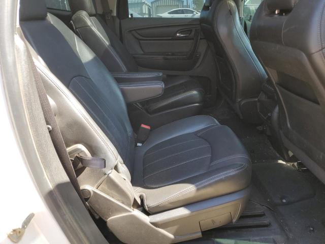 2017 CHEVROLET TRAVERSE PREMIER #3290563773