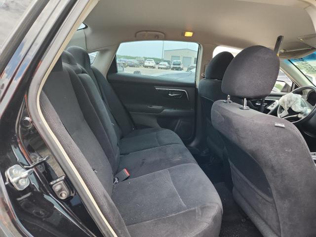 2013 NISSAN ALTIMA 2.5 - 1N4AL3AP4DC122444
