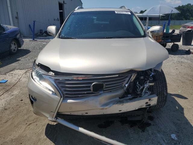2015 LEXUS RX 350 2T2ZK1BA1FC171878