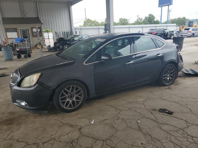2014 BUICK VERANO - 1G4PP5SK9E4129372