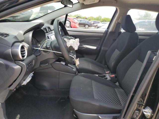 2024 NISSAN VERSA S - 3N1CN8DV9RL881870