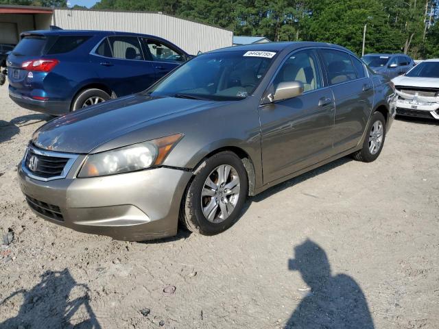 2010 HONDA ACCORD LXP - 1HGCP2F49AA050469