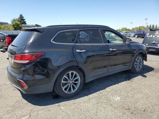 2018 HYUNDAI SANTA FE S - KM8SN4HF4JU279095