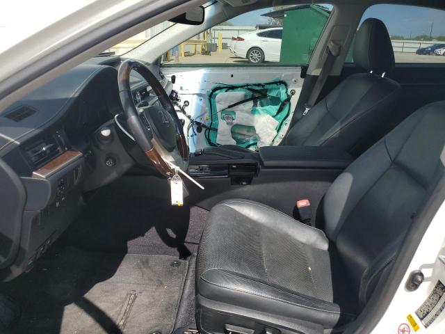 2015 LEXUS ES 350 JTHBK1GG6F2207077