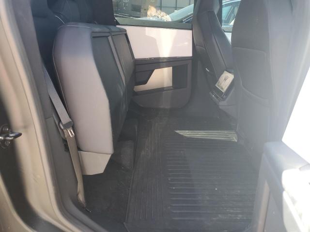 2024 TESLA CYBERTRUCK 7G2CEHEDXRA004106