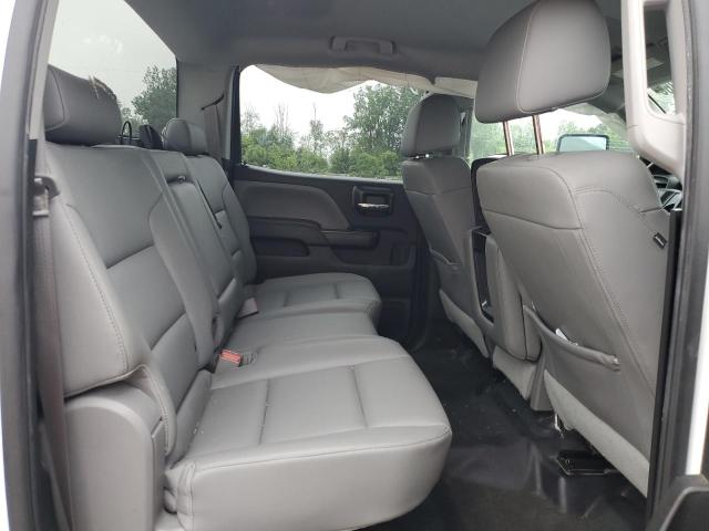 2016 CHEVROLET SILVERADO 1GC1KUEGXGF291660
