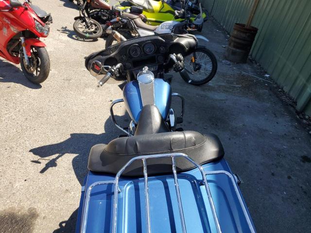 2005 HARLEY-DAVIDSON FLHTI 1HD1FVW1X5Y621608
