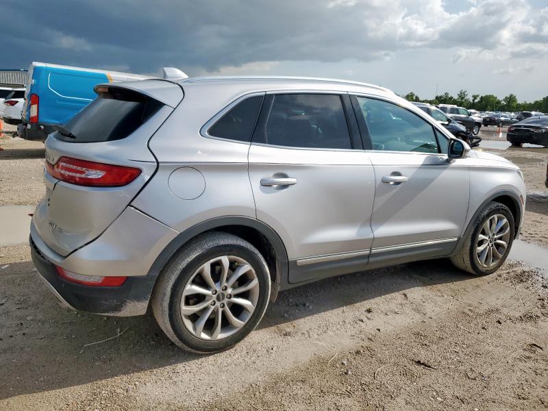 2018 LINCOLN MKC SELECT 5LMCJ2D91JUL28660