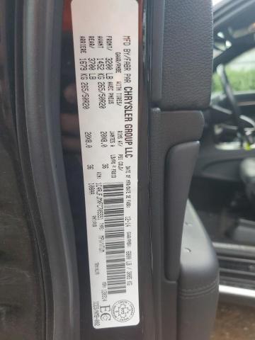 2015 JEEP GRAND CHER 1C4RJFJMXFC705551