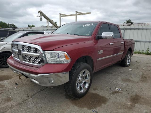 Global Auto Auctions: 2013 RAM 1500 LARAMIE