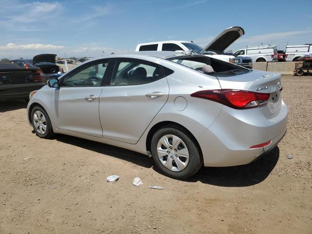 Vin: 5npdh4ae0gh703610, lot: 63573935, hyundai elantra se 20162