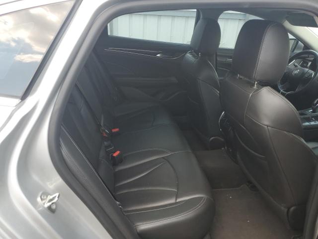 2017 BUICK LACROSSE E 1G4ZP5SS7HU198509