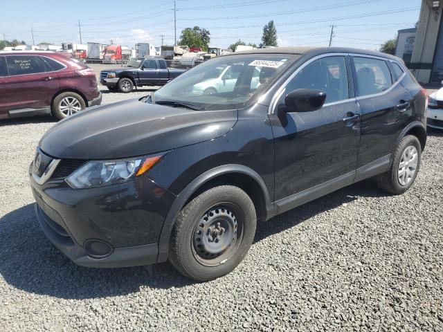 2019 NISSAN ROGUE SPOR - JN1BJ1CR7KW620384