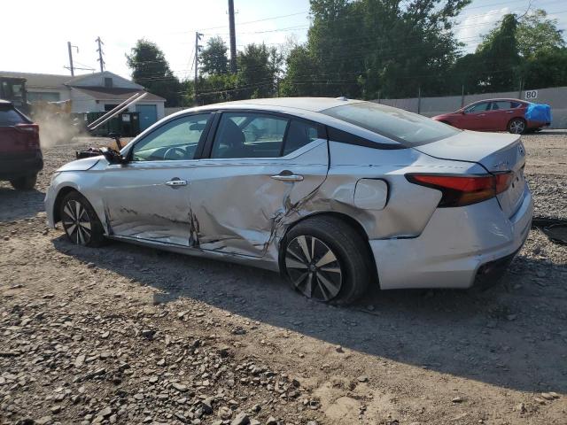 2022 NISSAN ALTIMA 2.5 - 1N4BL4DV2NN379967