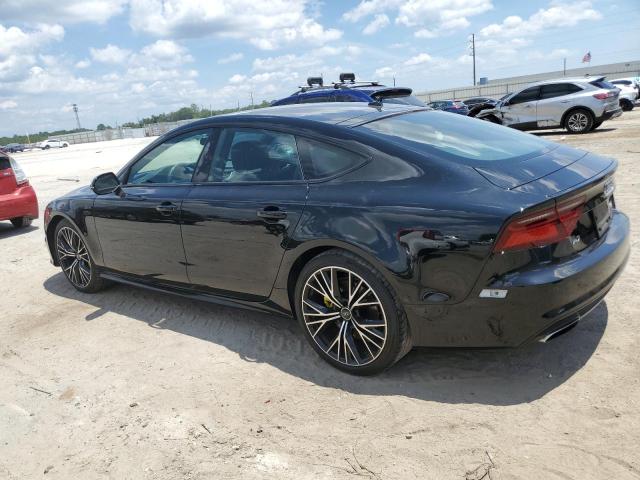 2018 AUDI A7 PREMIUM WAUW3AFCXJN092244
