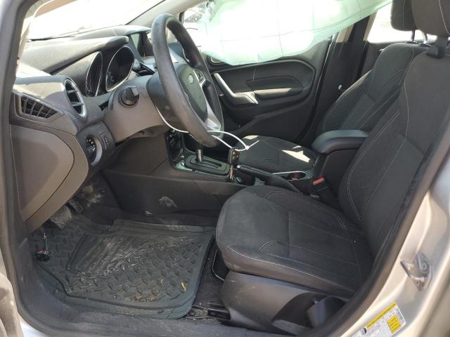 3FADP4EJ5KM123370 2019 FORD FIESTA