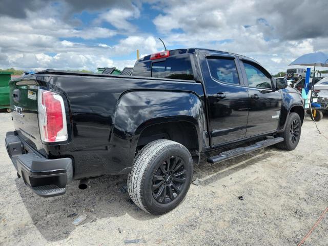 2021 GMC CANYON ELE 1GTG5CEN8M1157961