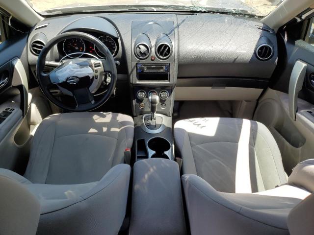 2010 NISSAN ROGUE S - JN8AS5MV2AW121004